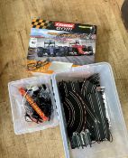 Carrera Go Race Track