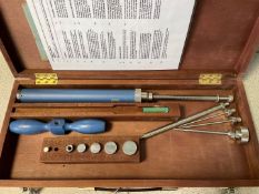 Proctor Penetrometer