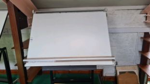 Artwright Drawing Draughtsmans table