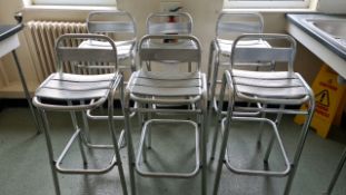 Accommodation furniture