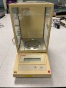 Ohaus AS12OS Digital Lab Scales