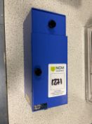 Phillip Harris Polarimeter