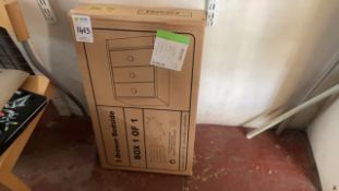 Bedside Cabinet