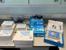 Philip Harris Data Loggers & Sensors