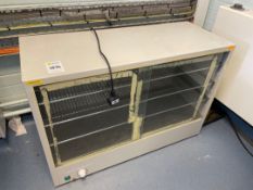 Genlab 226 OC Drying Cabinet