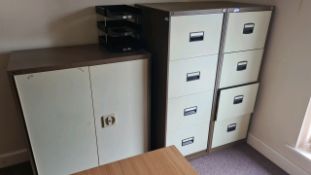 Office furniture