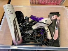 Hairdressing Equipment