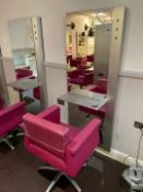 Hairdressing Station