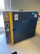 Jouan EU53 THERM TS Incubator