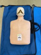 Little Anne Mannequin Training Doll