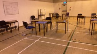 Classroom Furniture