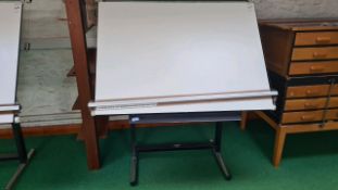 Artwright Drawing Draughtsmans table