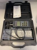 Hanna HI 9635 Portable Conductivity Meter