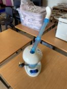 Skin Male Portable Steamer