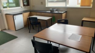 Classroom Furniture