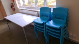 Student Accommodation