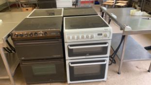 Electric Cookers