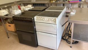 Electric Cookers