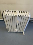 Delonghi Portable Radiator