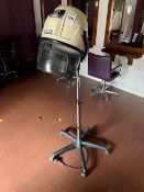 Aphrodite Super Mobile Hairdryer