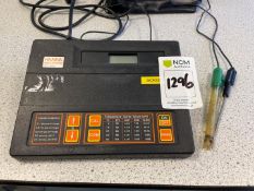 Hanna PH Meter