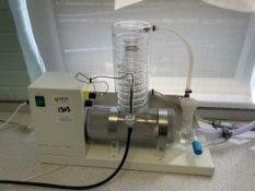 Bibby Distinction D4000 Water Still