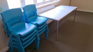 Student Accommodation