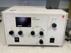 Jenway PFP-7 Flame Photometer