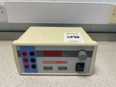 Consort E143 Electrophoresis Power Supply
