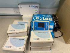 Philip Harris Data Loggers & Sensors