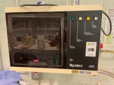 Aquatron A8S Distilled Water Still