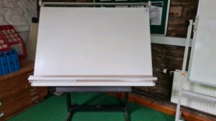 Artwright Drawing Draughtsmans table