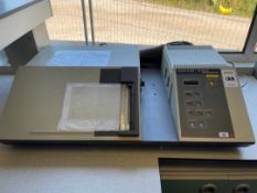 Perkin Elmer 1310 Infared Spectrphotometer