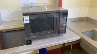Microwave