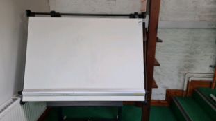 Artwright Drawing Draughtsmans table