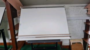 Artwright Drawing Draughtsmans table