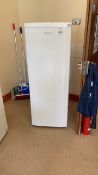 Beko Upright Fridge