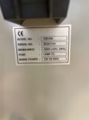 Phillip Harris Bench Power Unit