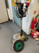 Premiere PV Four Series Floor Cleaner