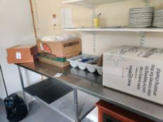 Selection of accessories