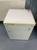 Lec Counter Top Fridge