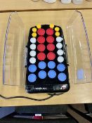 Babyliss Pro 30 Piece Heated Ceramic Roller Set