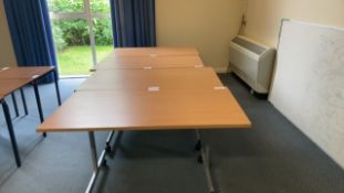 Classroom Furniture