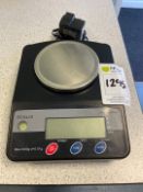 Scalix Digital Lab Scales