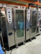 Rational CM201 Combination Oven