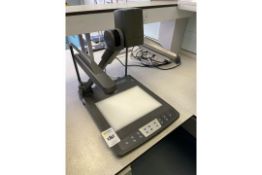 Elmo Visual Presenter