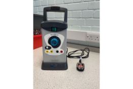 Phillip Harris Bench Power Unit