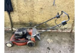 Mountfield Monarch Lawnmower