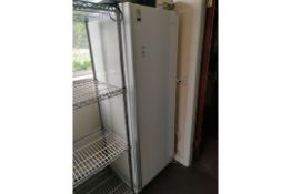 Gram K400 Fridge