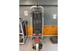 Technogym Selection Lat Machine